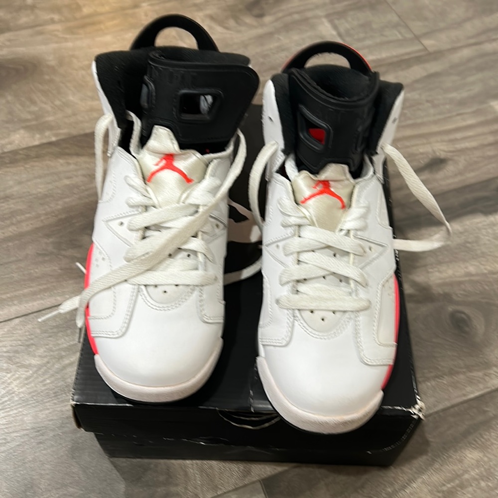 Air Jordan 7 Retro - youth size 4